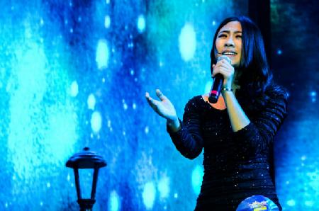 省十佳季军洪明程